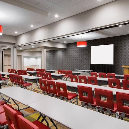 Fairfield Inn & Suites By Marriott Charlotte Uptown Exteriér fotografie