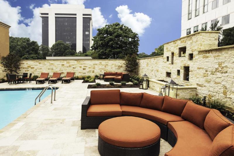 Fairfield Inn & Suites By Marriott Charlotte Uptown Exteriér fotografie
