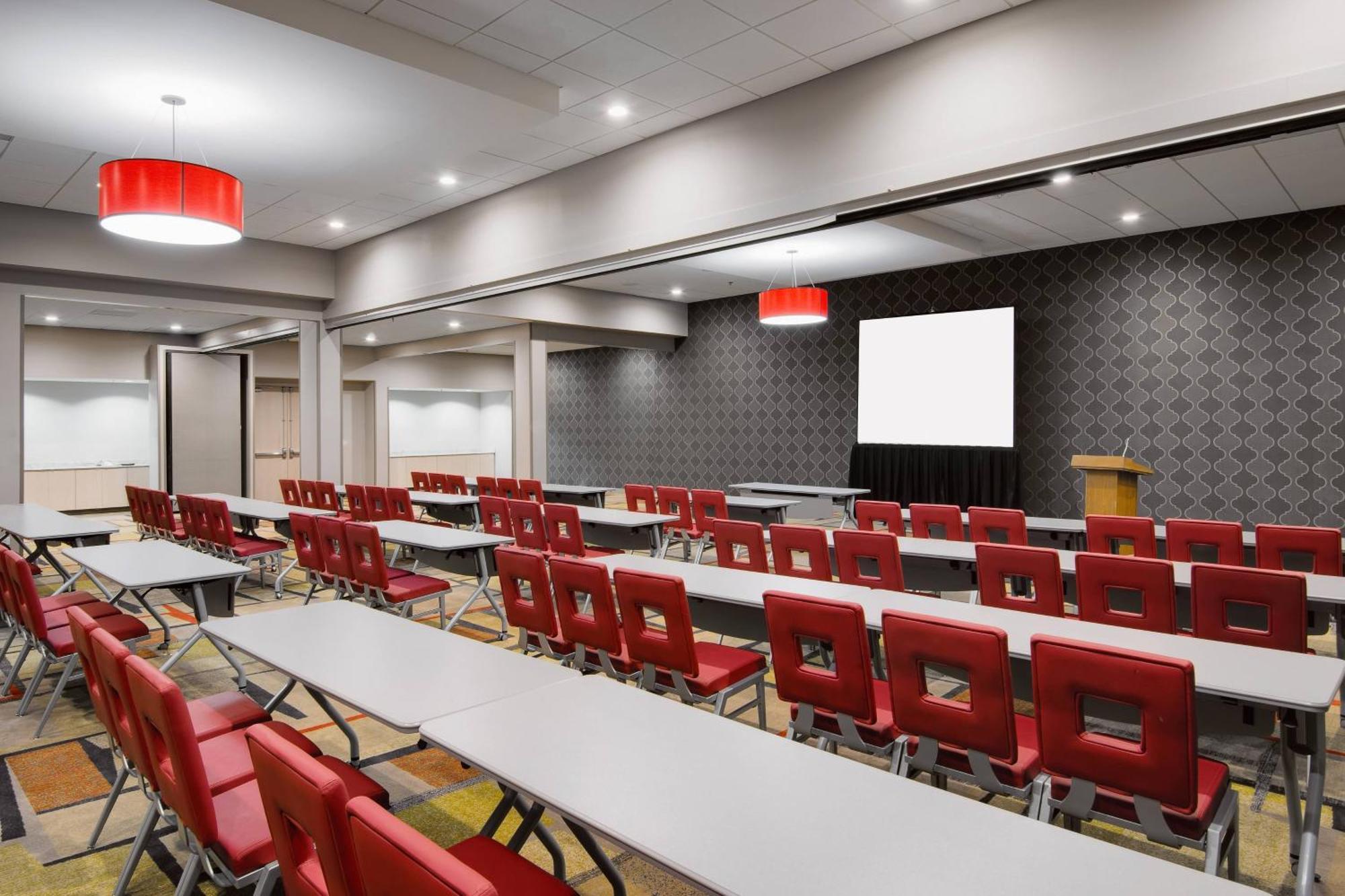 Fairfield Inn & Suites By Marriott Charlotte Uptown Exteriér fotografie