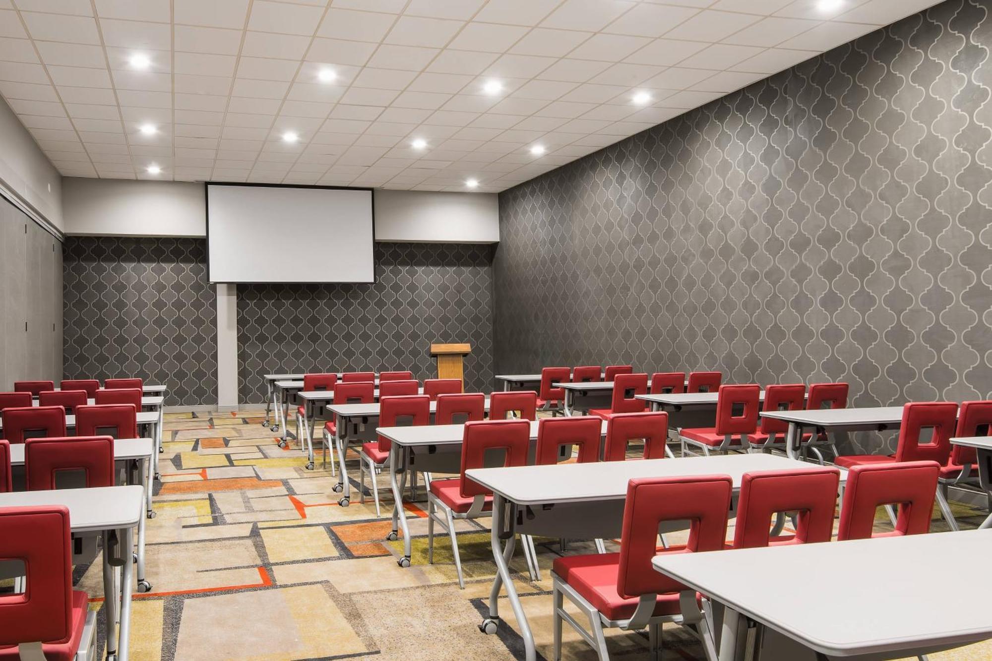 Fairfield Inn & Suites By Marriott Charlotte Uptown Exteriér fotografie