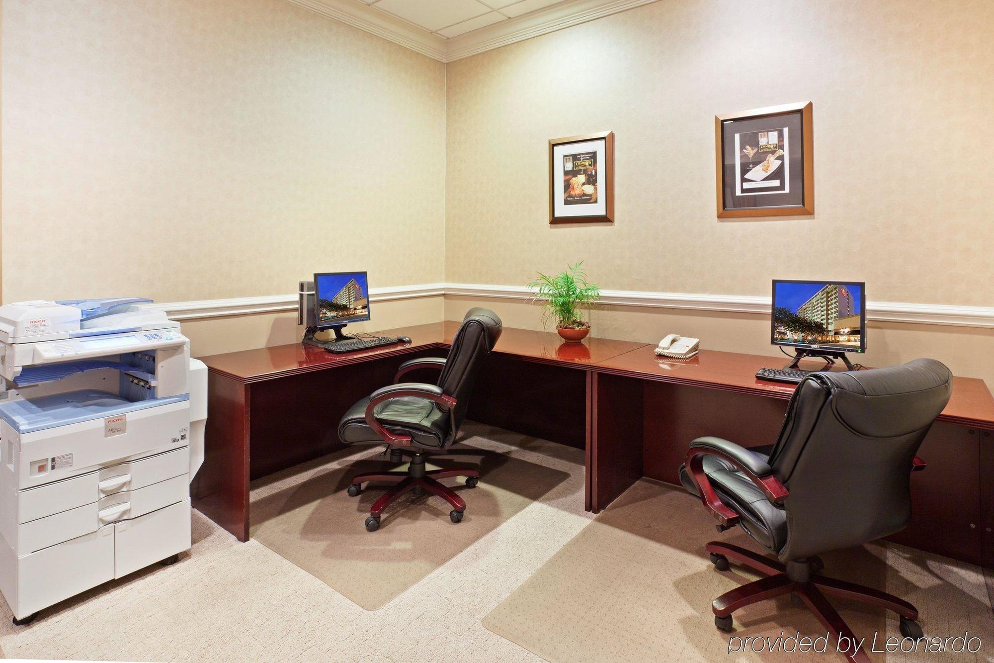 Fairfield Inn & Suites By Marriott Charlotte Uptown Exteriér fotografie