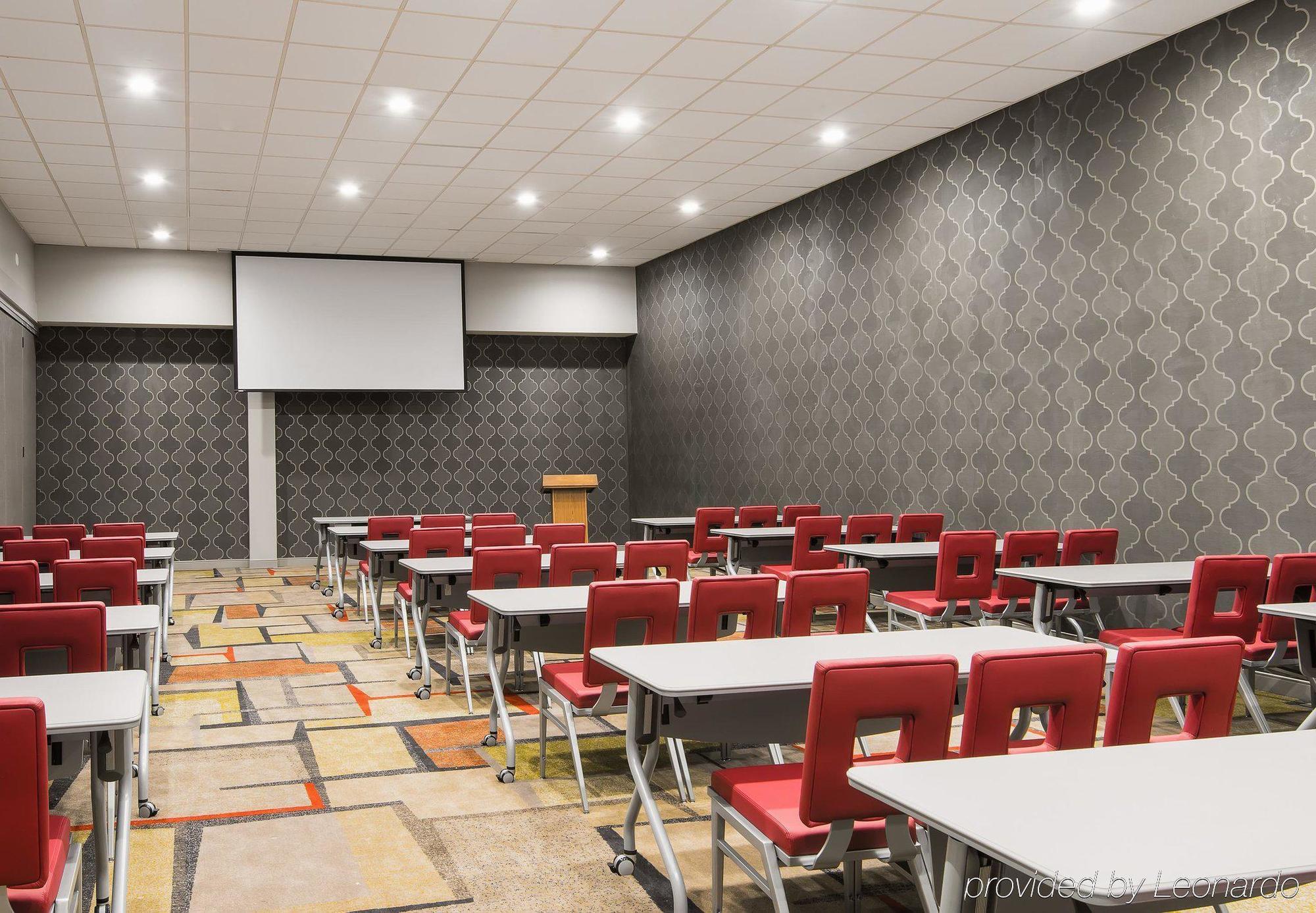 Fairfield Inn & Suites By Marriott Charlotte Uptown Exteriér fotografie